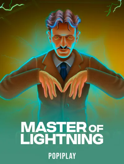 Master of Lightning