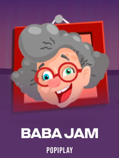 Baba Jam