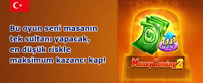 Muhteşem Hoş Geldin Paketi promotion