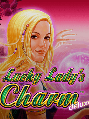 Lucky Lady's Charm deluxe