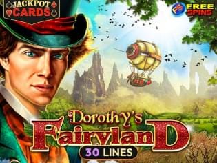 Dorothy's Fairyland