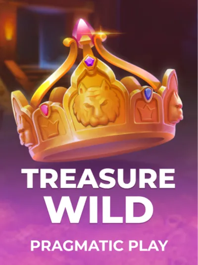 Treasure Wild