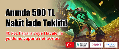 Slotlarda Büyük Jackpot Şansı