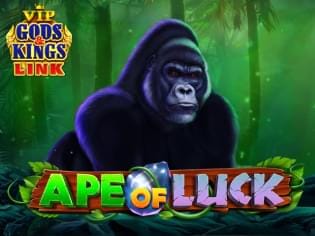Ape of Luck VIP Gods&Kings Link